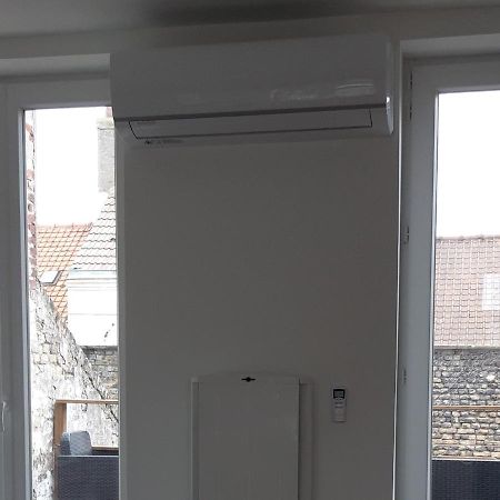 Le Petit Chez Soi Daire Calais Dış mekan fotoğraf
