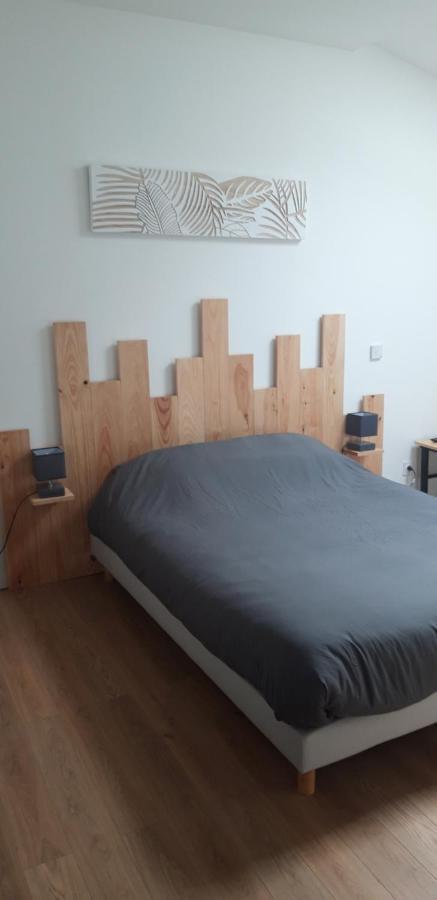 Le Petit Chez Soi Daire Calais Dış mekan fotoğraf