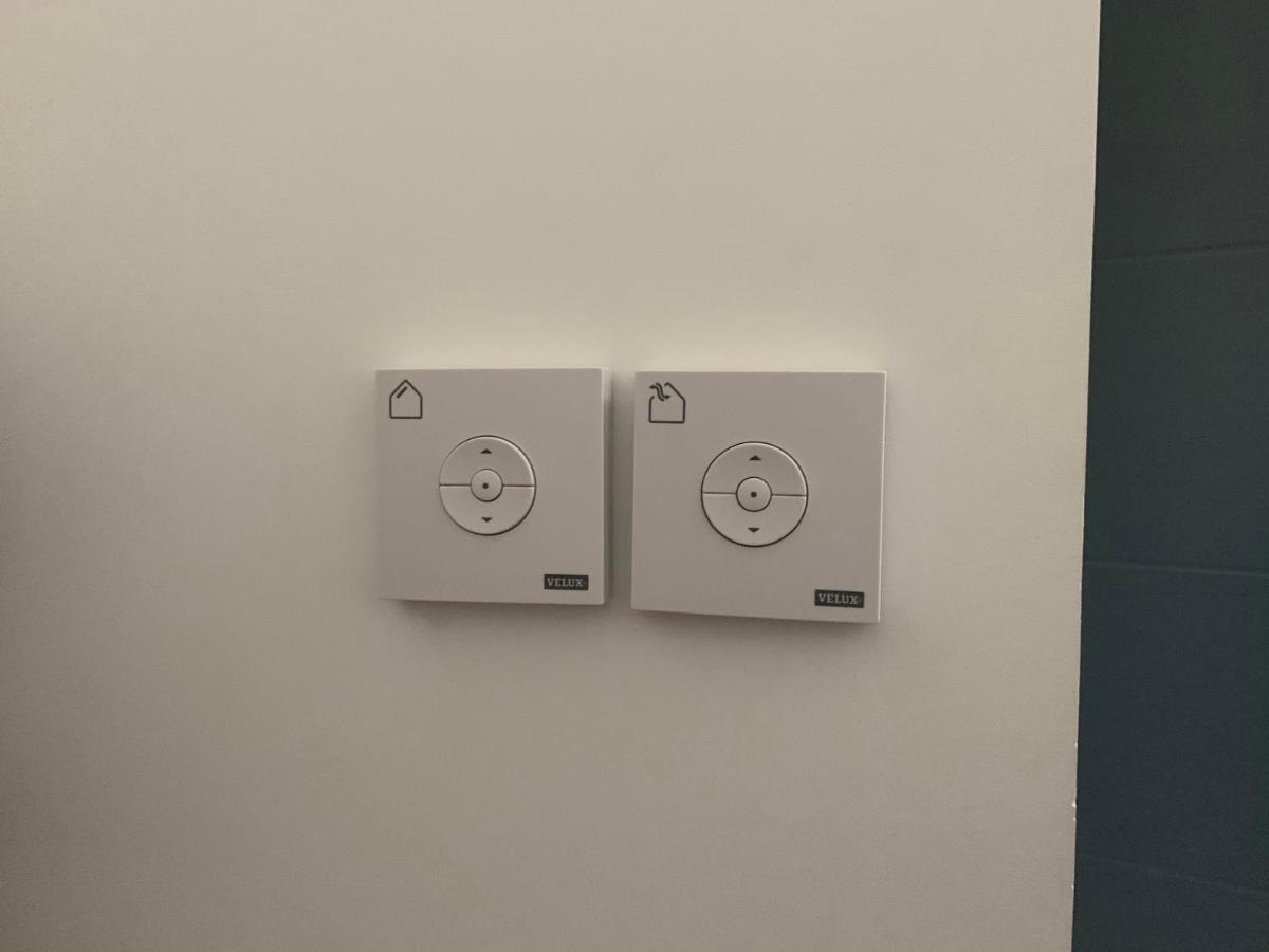 Le Petit Chez Soi Daire Calais Dış mekan fotoğraf