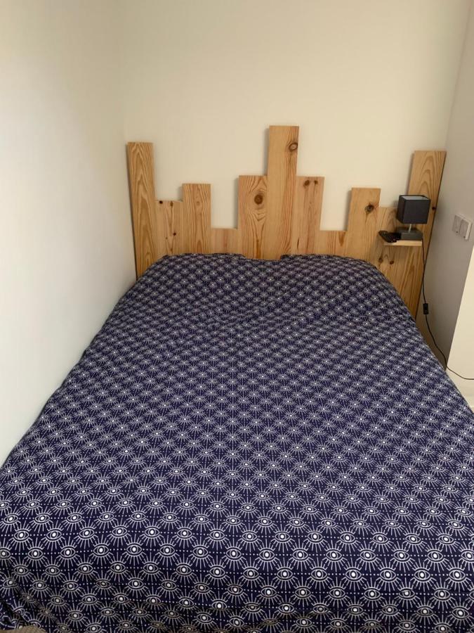 Le Petit Chez Soi Daire Calais Dış mekan fotoğraf